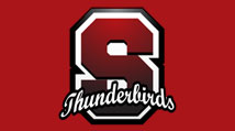Shawneed Heights High School Thunderbirds