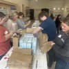 15 many hands make light work