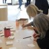 4 writing supportive notes