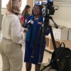 Dr Anderson and KSNT