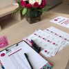 volunteer sign up