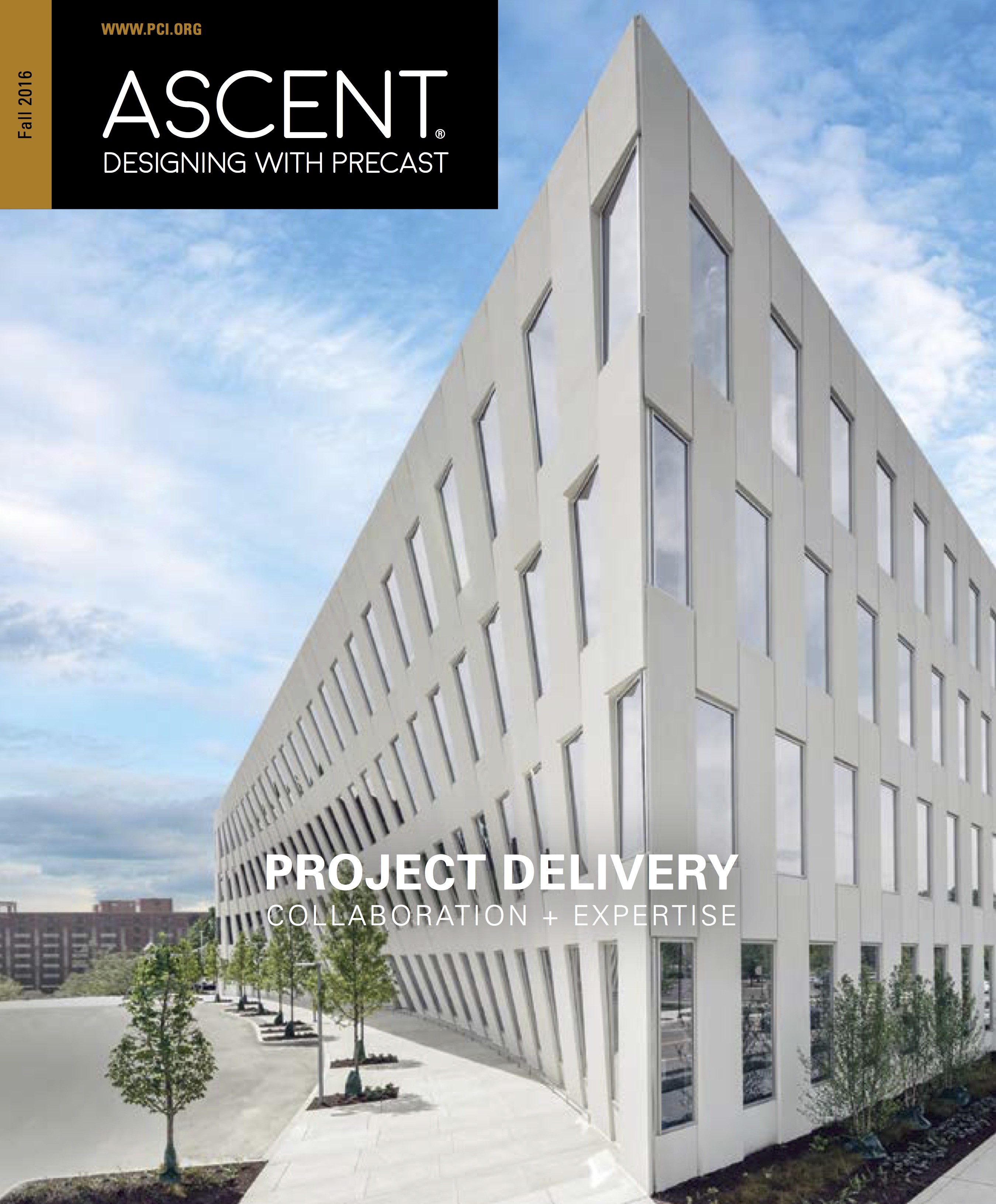 Ascent Fall 2016 cover