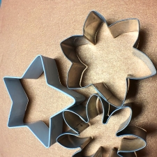 Cookie Cutters are not for brands
