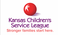 KCSL stacked logo