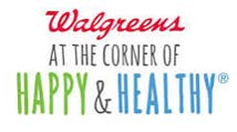 Walgreen Logo