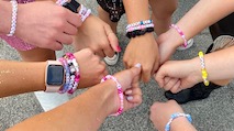 Swiftie bracelets cropped