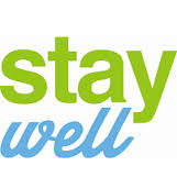 Walgreens Stay Well image for a healthy brand