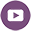 YouTube png logo