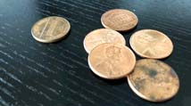 tarnished pennies brand