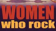 Martha Bartlett Piland named one of 785 Women Who Rock